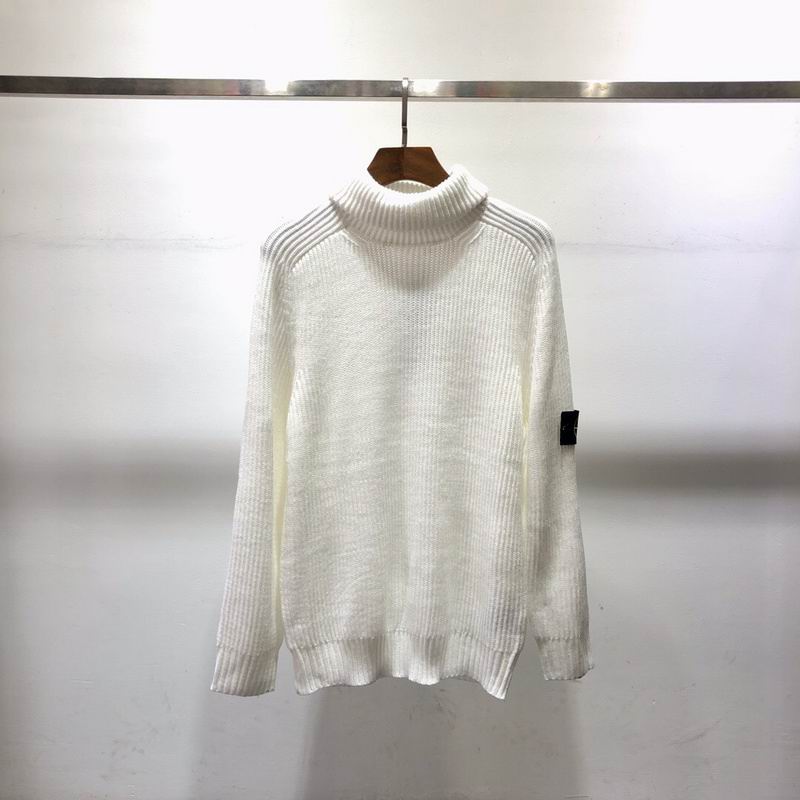 Stone Island Sweater Mens ID:20250908-256
